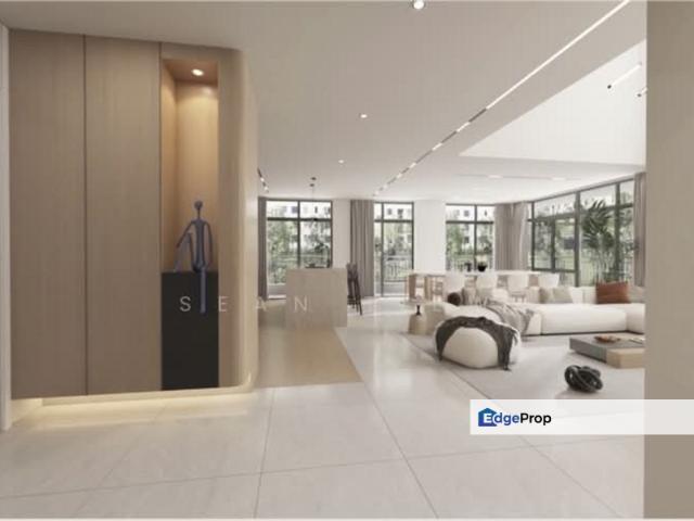 Condominium for sale in Country Heights Damansara, Kuala Lumpur