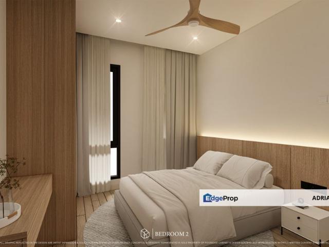 Condominium for sale in Kampung Datuk Keramat, Kuala Lumpur