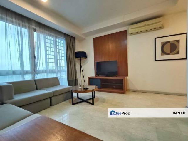 Condominium for rent in Country Heights Damansara, Kuala Lumpur