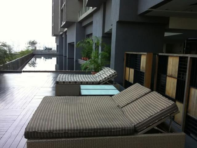 Apartment for rent in Kampung Datuk Keramat, Kuala Lumpur
