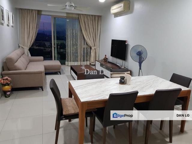 Condominium for rent in Country Heights Damansara, Kuala Lumpur