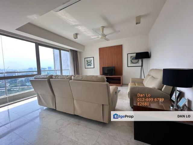 Condominium for rent in Country Heights Damansara, Kuala Lumpur