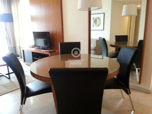 Apartment for rent in Country Heights Damansara, Kuala Lumpur