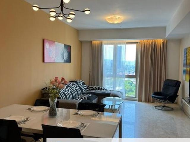 Condominium for rent in Country Heights Damansara, Kuala Lumpur