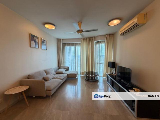 Condominium for rent in Country Heights Damansara, Kuala Lumpur