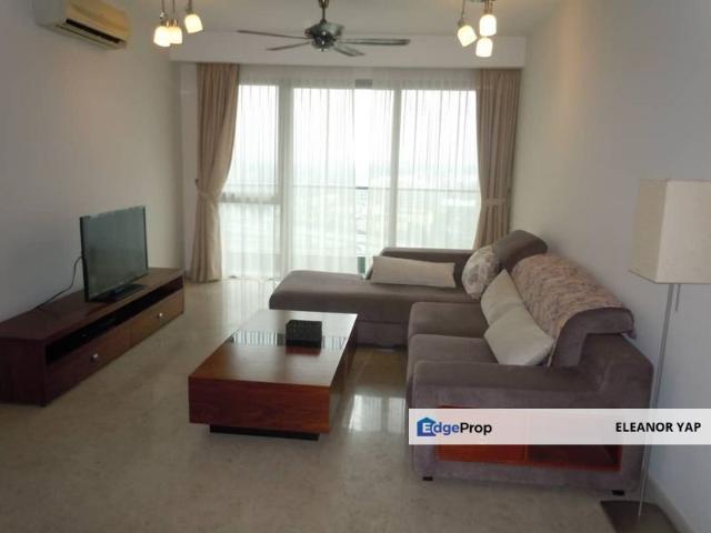 Condominium for rent in Ampang, Kuala Lumpur