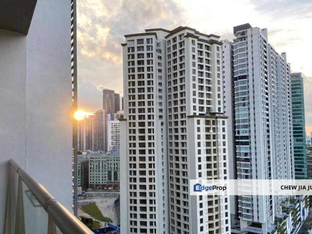 Condominium for sale in Country Heights Damansara, Kuala Lumpur