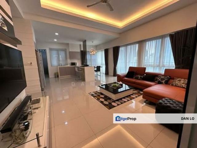 Condominium for rent in Country Heights Damansara, Kuala Lumpur