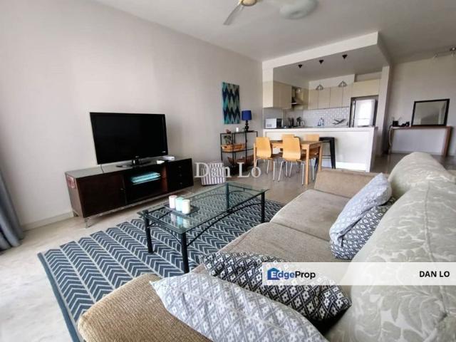 Condominium for rent in Country Heights Damansara, Kuala Lumpur