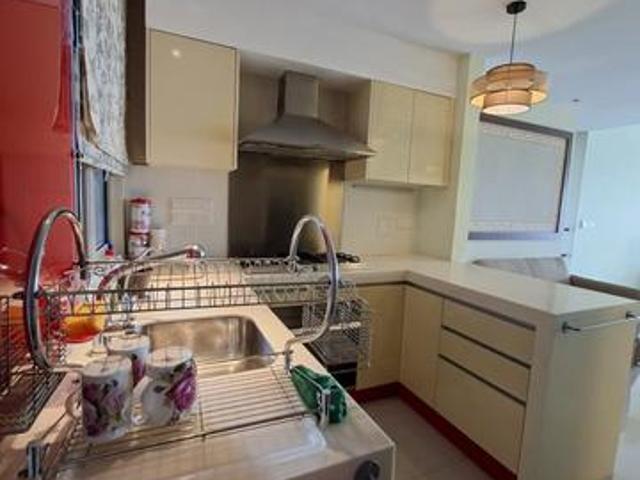 Serviced Residence for sale in Country Heights Damansara, Kuala Lumpur