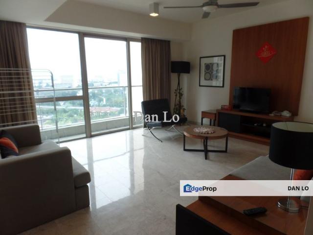 Condominium for rent in Country Heights Damansara, Kuala Lumpur
