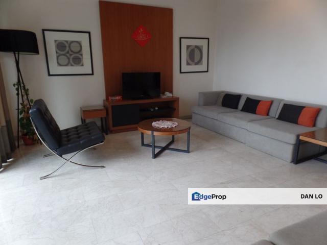 Condominium for rent in Country Heights Damansara, Kuala Lumpur