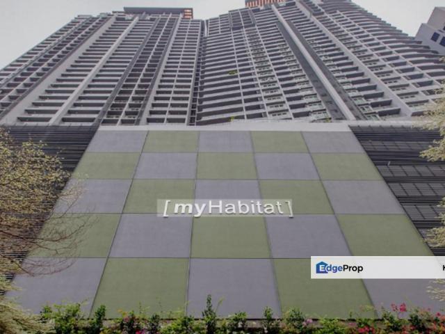 Condominium for sale in Country Heights Damansara, Kuala Lumpur
