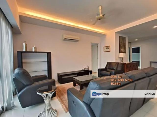 Condominium for rent in Country Heights Damansara, Kuala Lumpur