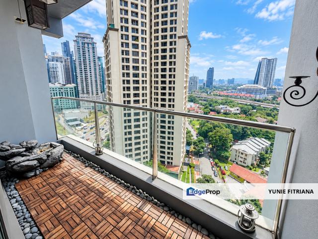 Condominium for sale in Kampung Datuk Keramat, Kuala Lumpur