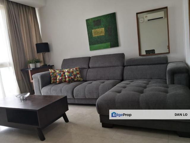 Condominium for rent in Country Heights Damansara, Kuala Lumpur