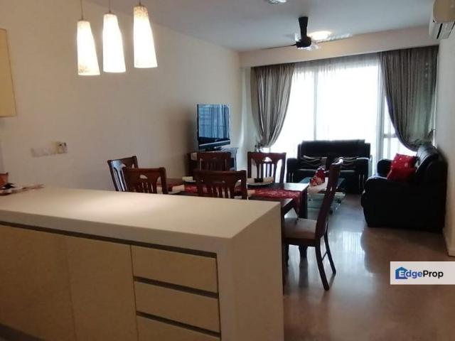 Condominium for rent in Country Heights Damansara, Kuala Lumpur