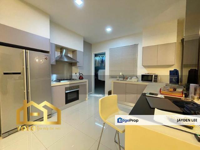 Condominium for sale in Country Heights Damansara, Kuala Lumpur