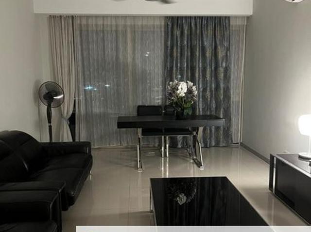 Condominium for rent in Country Heights Damansara, Kuala Lumpur