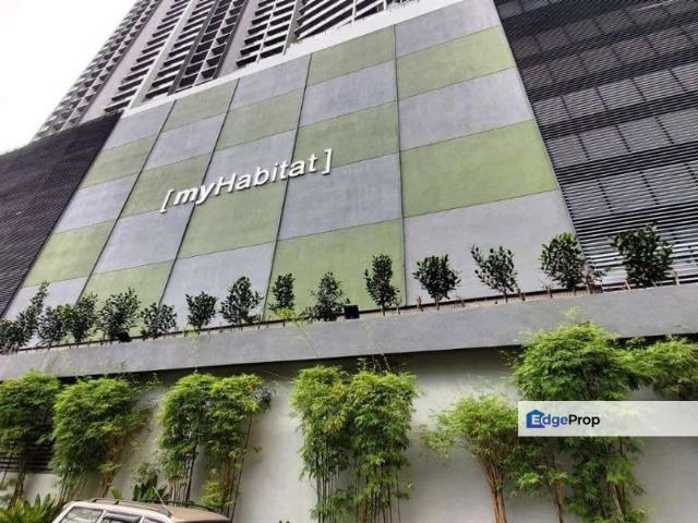 Condominium for rent in Ampang