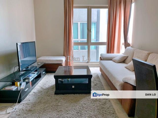 Condominium for rent in Country Heights Damansara, Kuala Lumpur