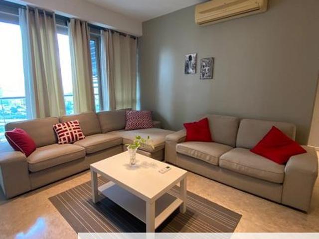 Condominium for rent in Kampung Datuk Keramat, Kuala Lumpur