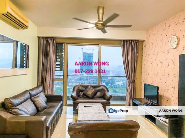 Condominium for rent in Ampang, Kuala Lumpur