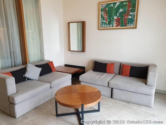 Apartment for rent in Country Heights Damansara, Kuala Lumpur