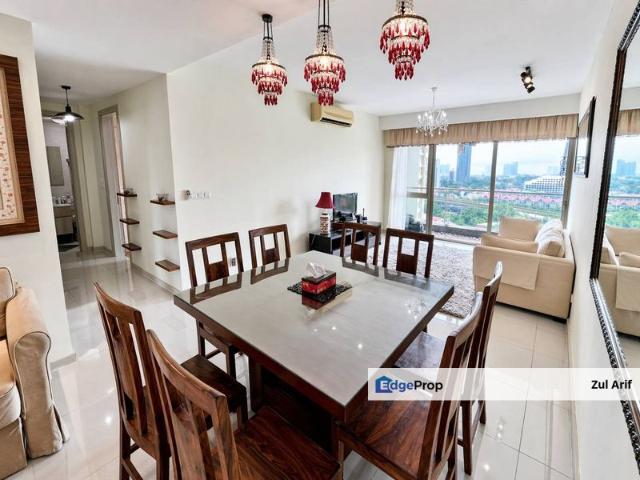 Condominium for sale in Country Heights Damansara, Kuala Lumpur