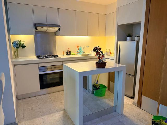 Serviced Residence for sale in Country Heights Damansara, Kuala Lumpur