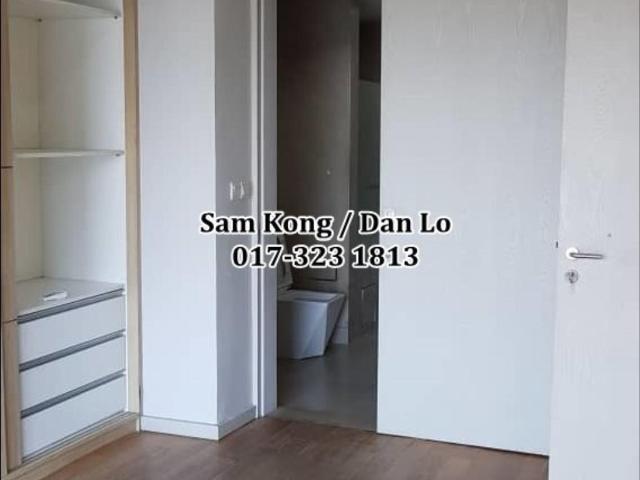 Apartment for rent in Country Heights Damansara, Kuala Lumpur