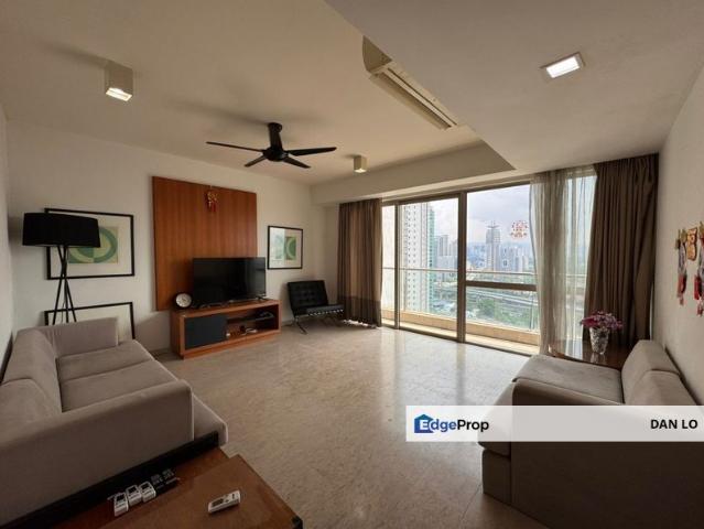 Condominium for rent in Country Heights Damansara, Kuala Lumpur