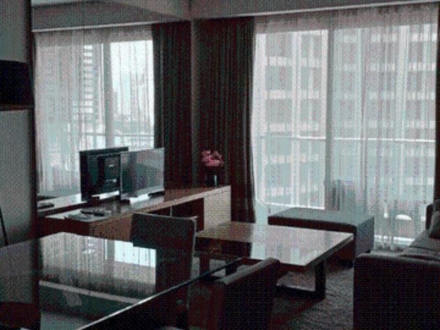 Apartment for rent in Country Heights Damansara, Kuala Lumpur