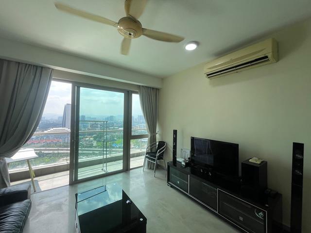Serviced Residence for rent in Country Heights Damansara, Kuala Lumpur