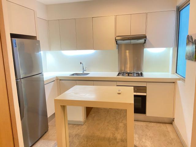 Apartment for rent in Country Heights Damansara, Kuala Lumpur