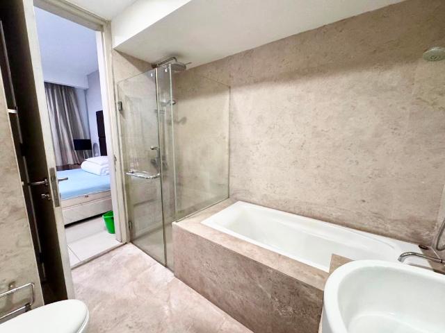 Apartment for rent in Country Heights Damansara, Kuala Lumpur
