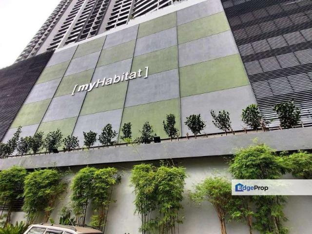 Condominium for sale in Kampung Datuk Keramat, Kuala Lumpur
