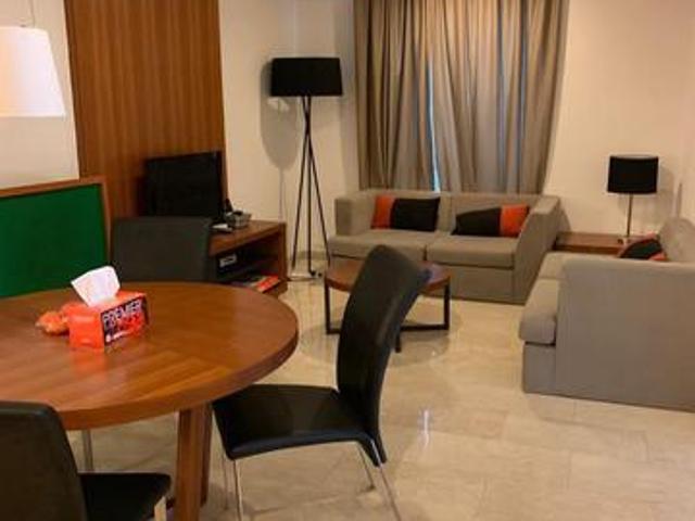 Serviced Residence for sale in Country Heights Damansara, Kuala Lumpur