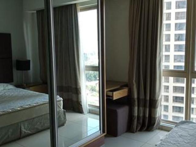 Serviced Residence for rent in Country Heights Damansara, Kuala Lumpur