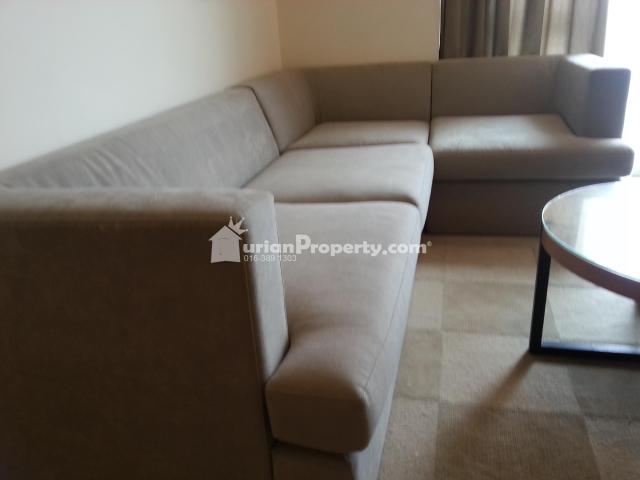 Apartment for rent in Country Heights Damansara, Kuala Lumpur