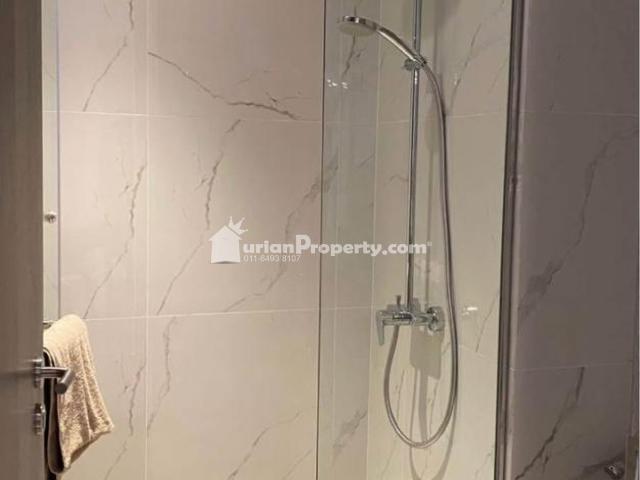 Apartment for rent in Country Heights Damansara, Kuala Lumpur