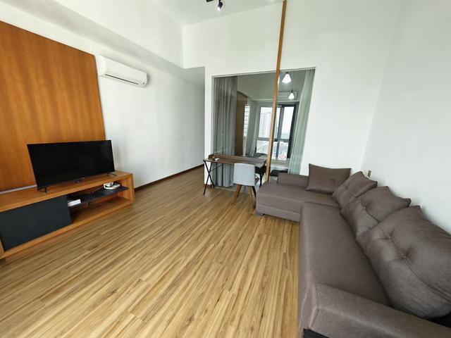 Serviced Residence for rent in Country Heights Damansara, Kuala Lumpur