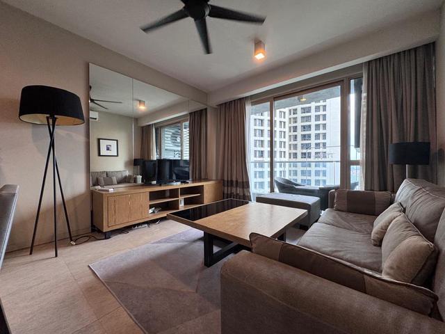 Serviced Residence for rent in Country Heights Damansara, Kuala Lumpur