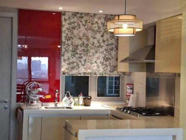 Serviced Residence for sale in Country Heights Damansara, Kuala Lumpur