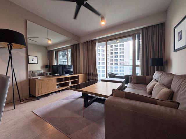 Serviced Residence for rent in Country Heights Damansara, Kuala Lumpur