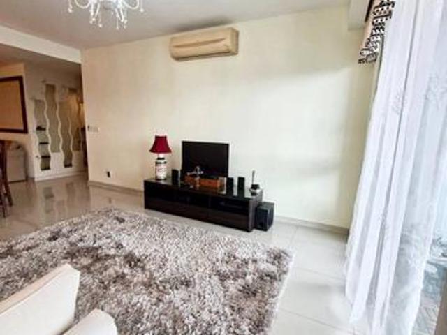 Serviced Residence for sale in Country Heights Damansara, Kuala Lumpur
