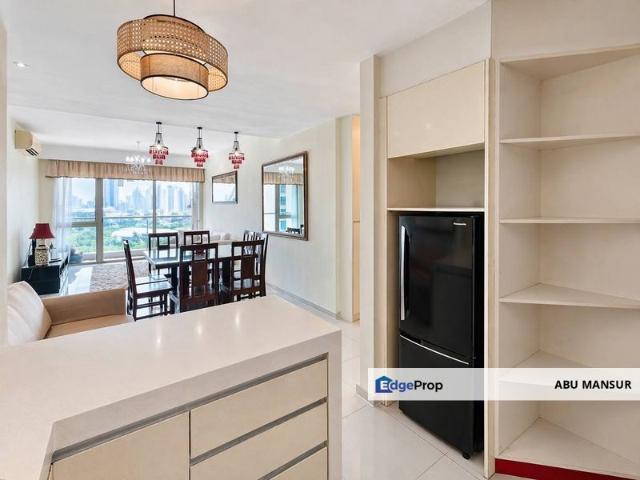 Condominium for sale in Country Heights Damansara, Kuala Lumpur