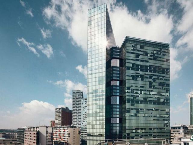 Büro mieten in KG Favoriten, Wien