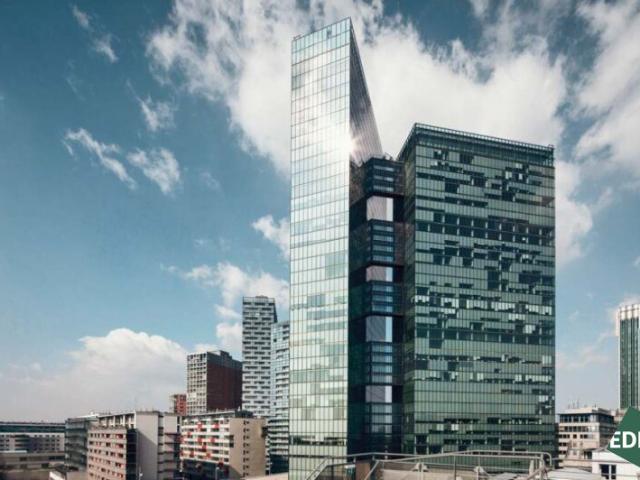 Büro mieten in Wien