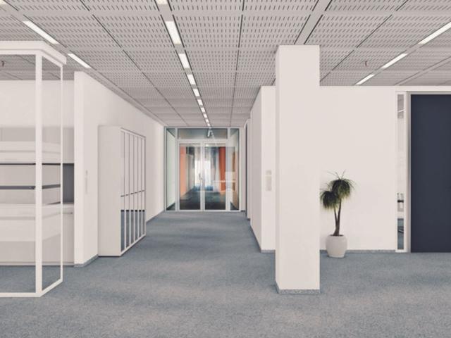 Büro mieten in Donaustadt, Wien